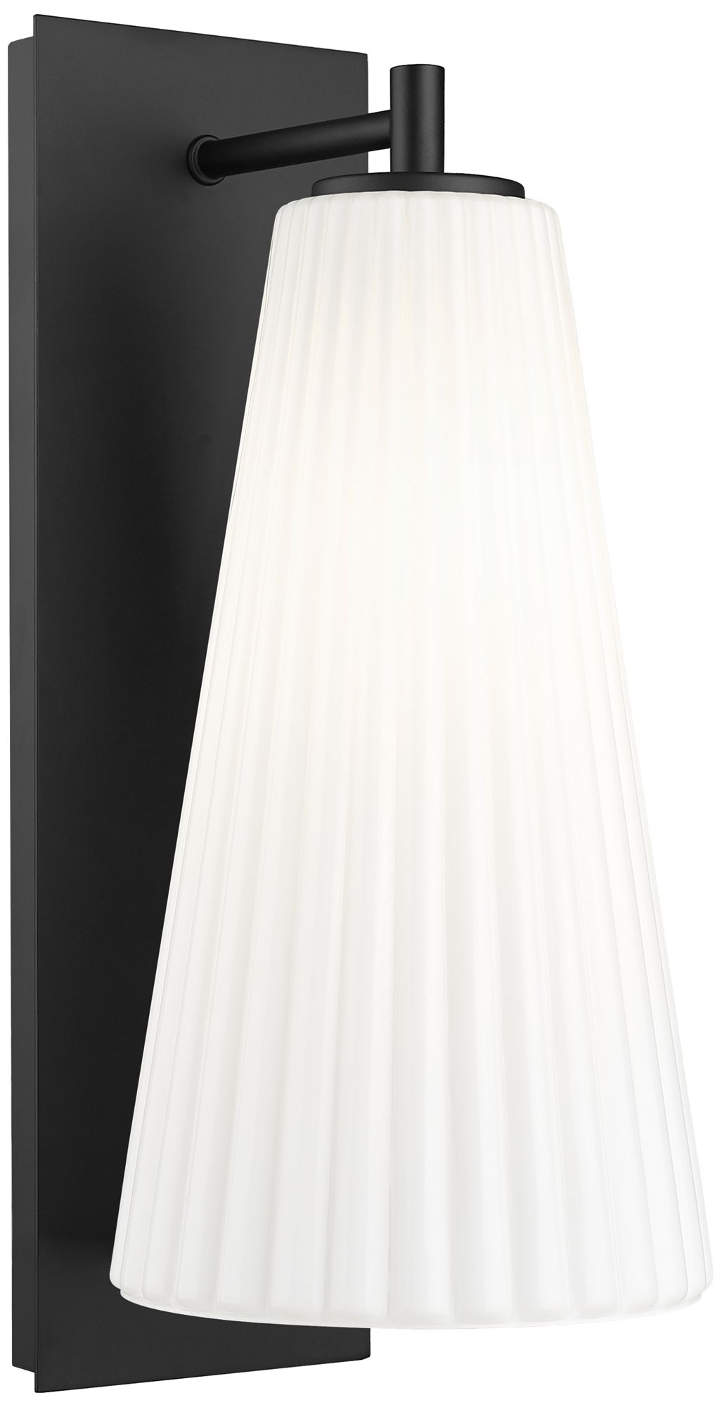 Z-Lite Farrell Black Collection