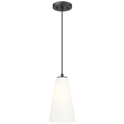 Z-Lite Farrell Black Collection
