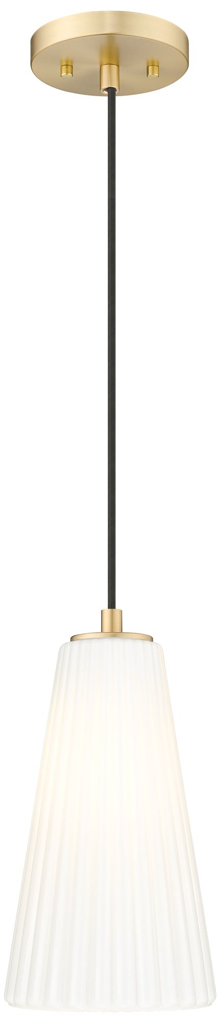 Z-Lite Farrell Gold Collection