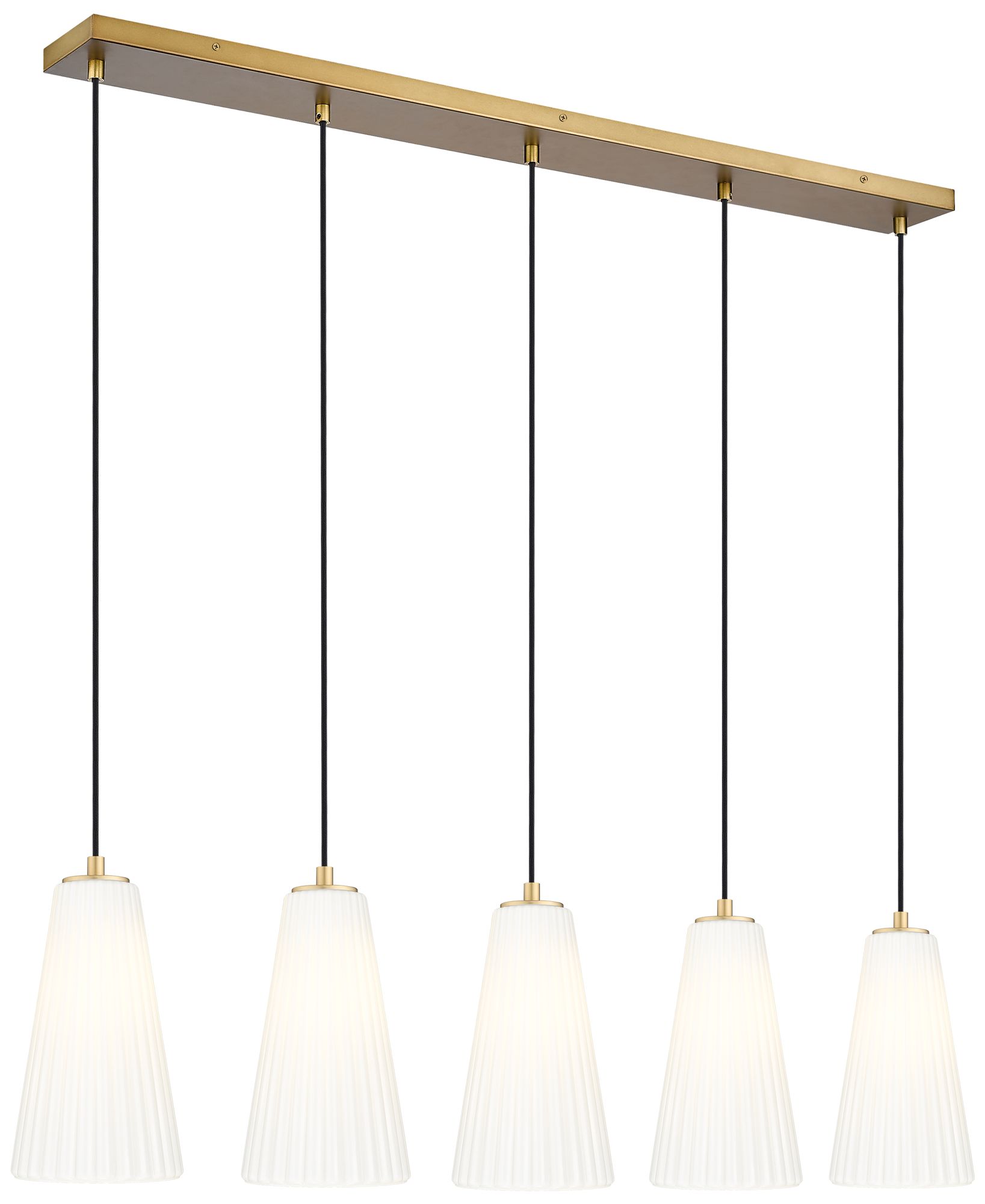 Z-Lite Farrell Gold Collection