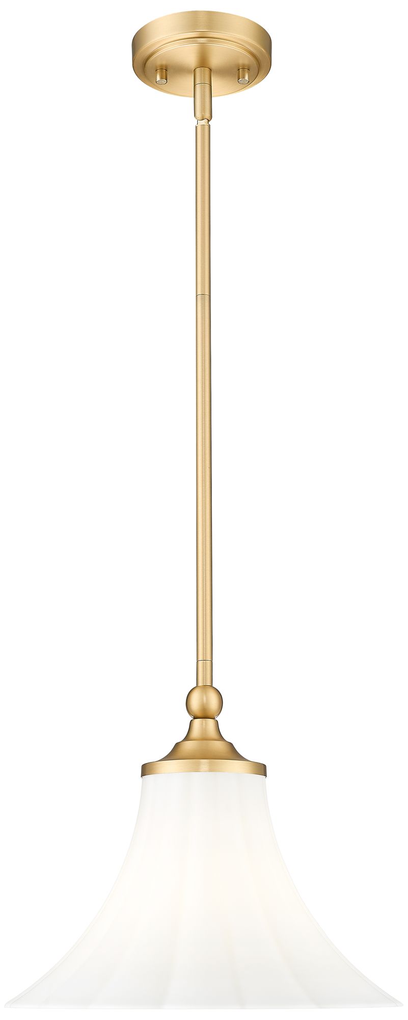 Z-Lite Fleur Gold Collection