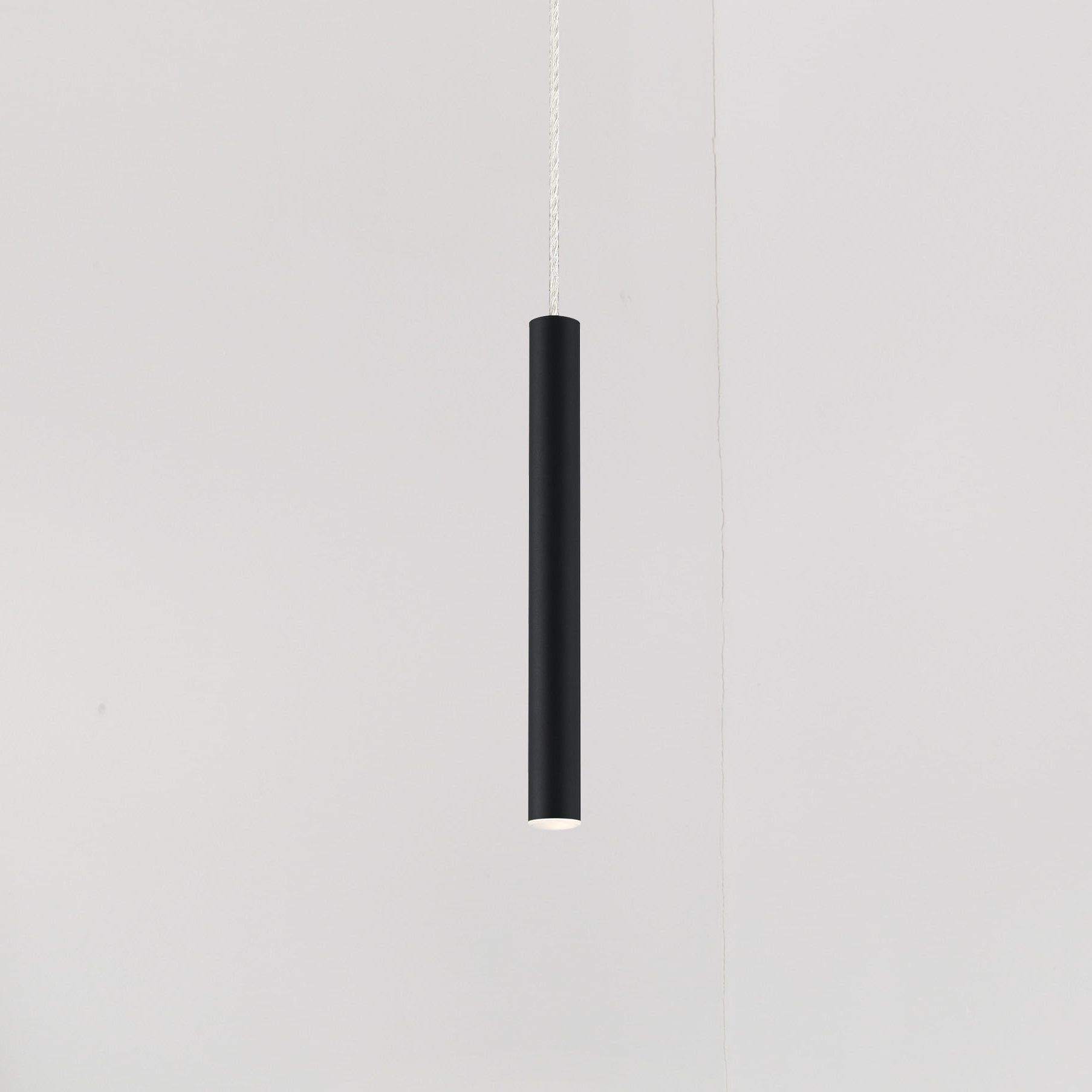 Z-Lite Forest Black Collection