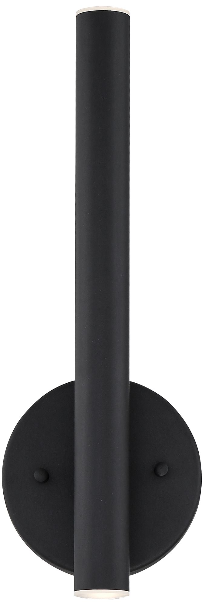 Z-Lite Forest Black Collection