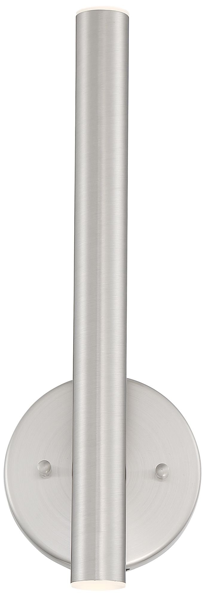 Z-Lite Forest Brushed Nickel Collection