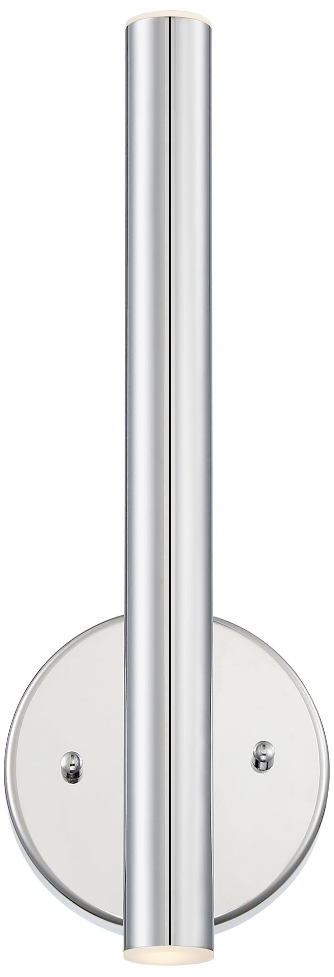 Z-Lite Forest Chrome Collection