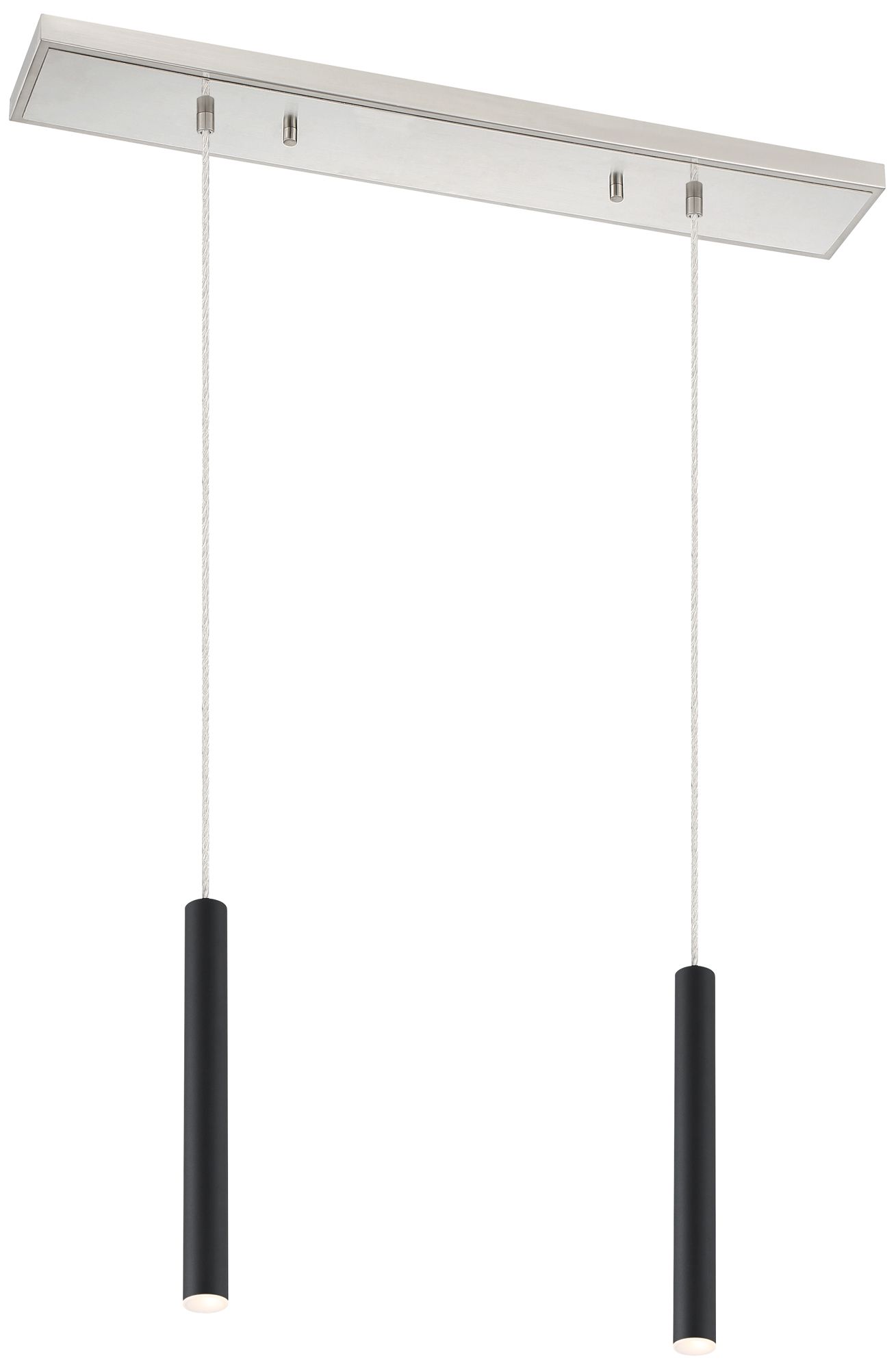 Z-Lite Forest Silver Collection