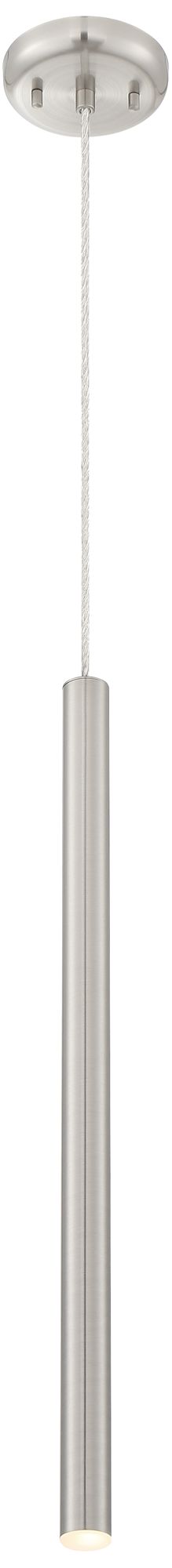 Z-Lite Forest Silver Collection