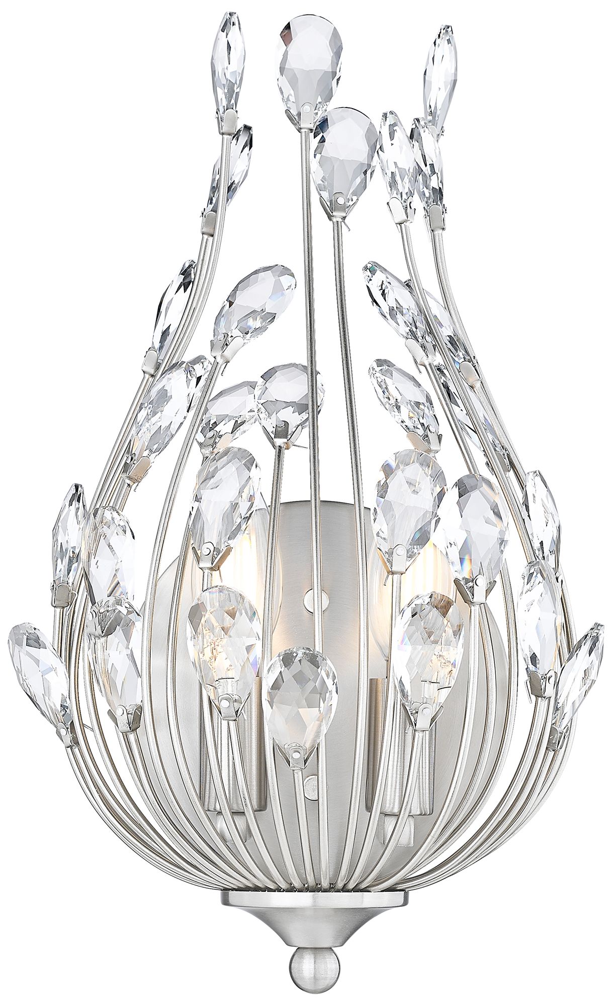 Z-Lite Gabriella Gold Collection