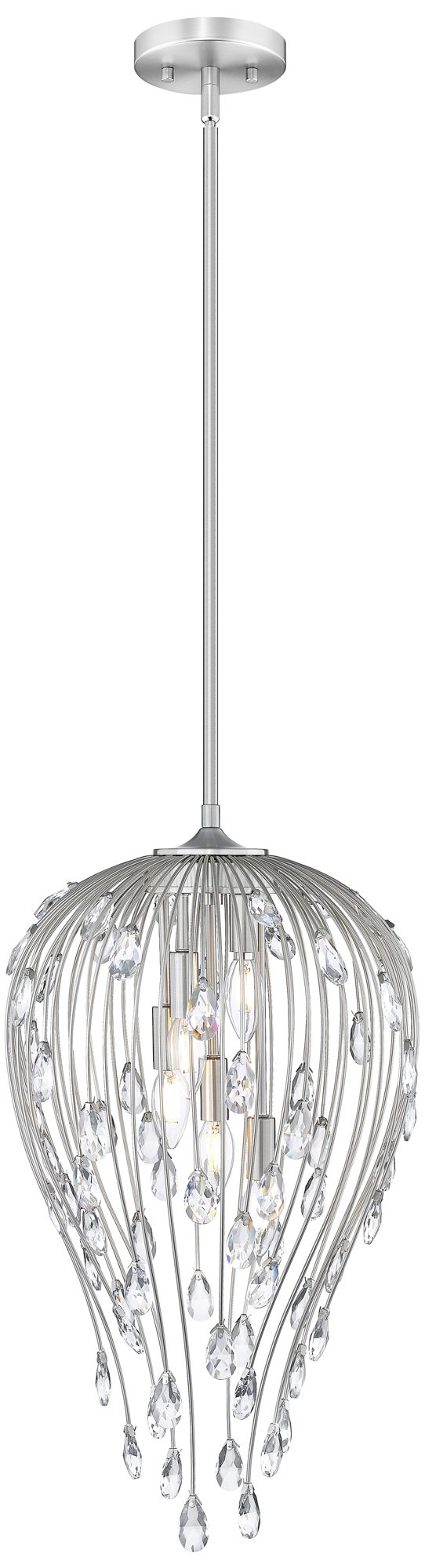 Z-Lite Gabriella Gold Collection