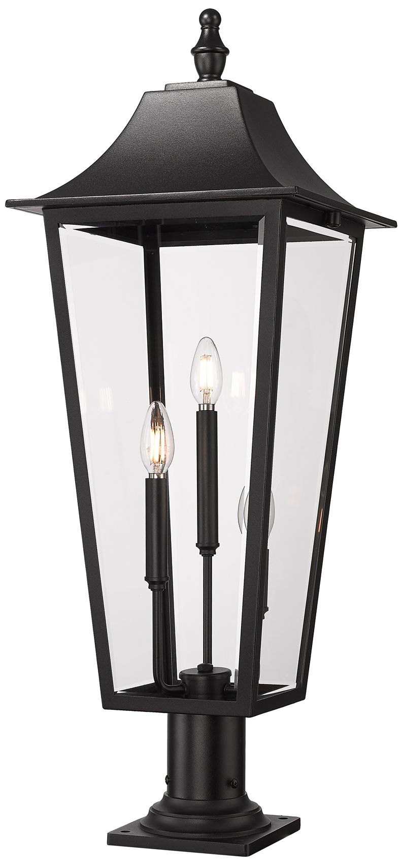 Z-Lite Gannon Collection