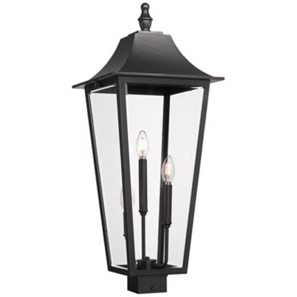 Z-Lite Gannon Collection