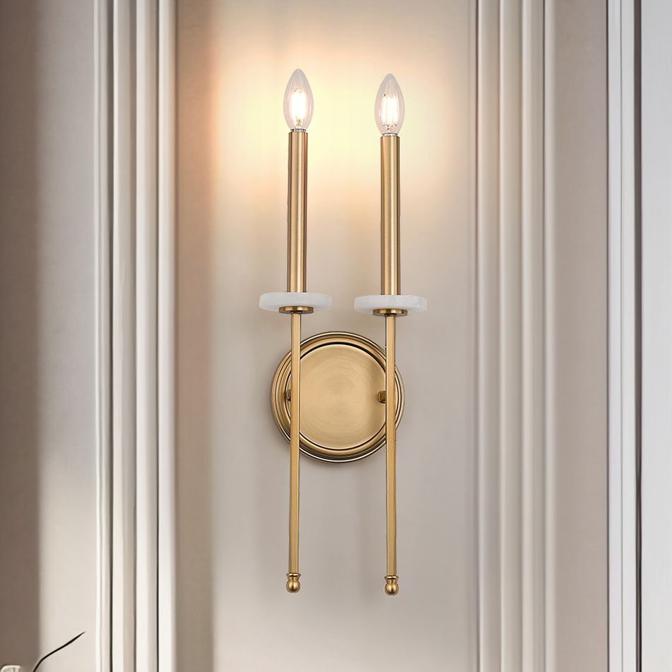 Z-Lite Gaultier Gold Collection