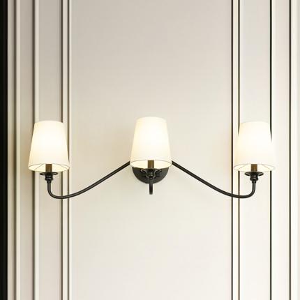 Z-Lite Gianna Black Collection