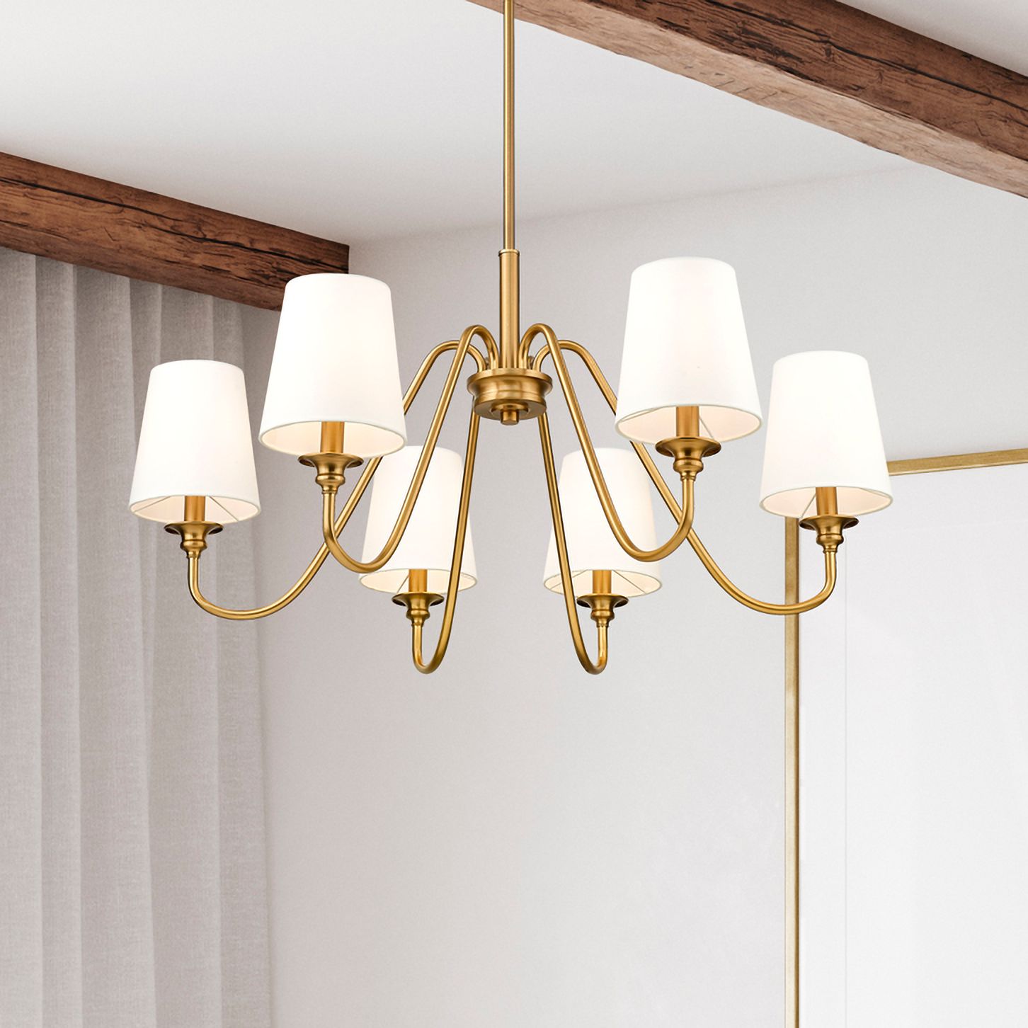 Z-Lite Gianna Gold Collection