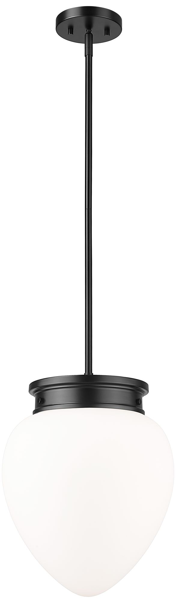 Z-Lite Gideon Black Collection