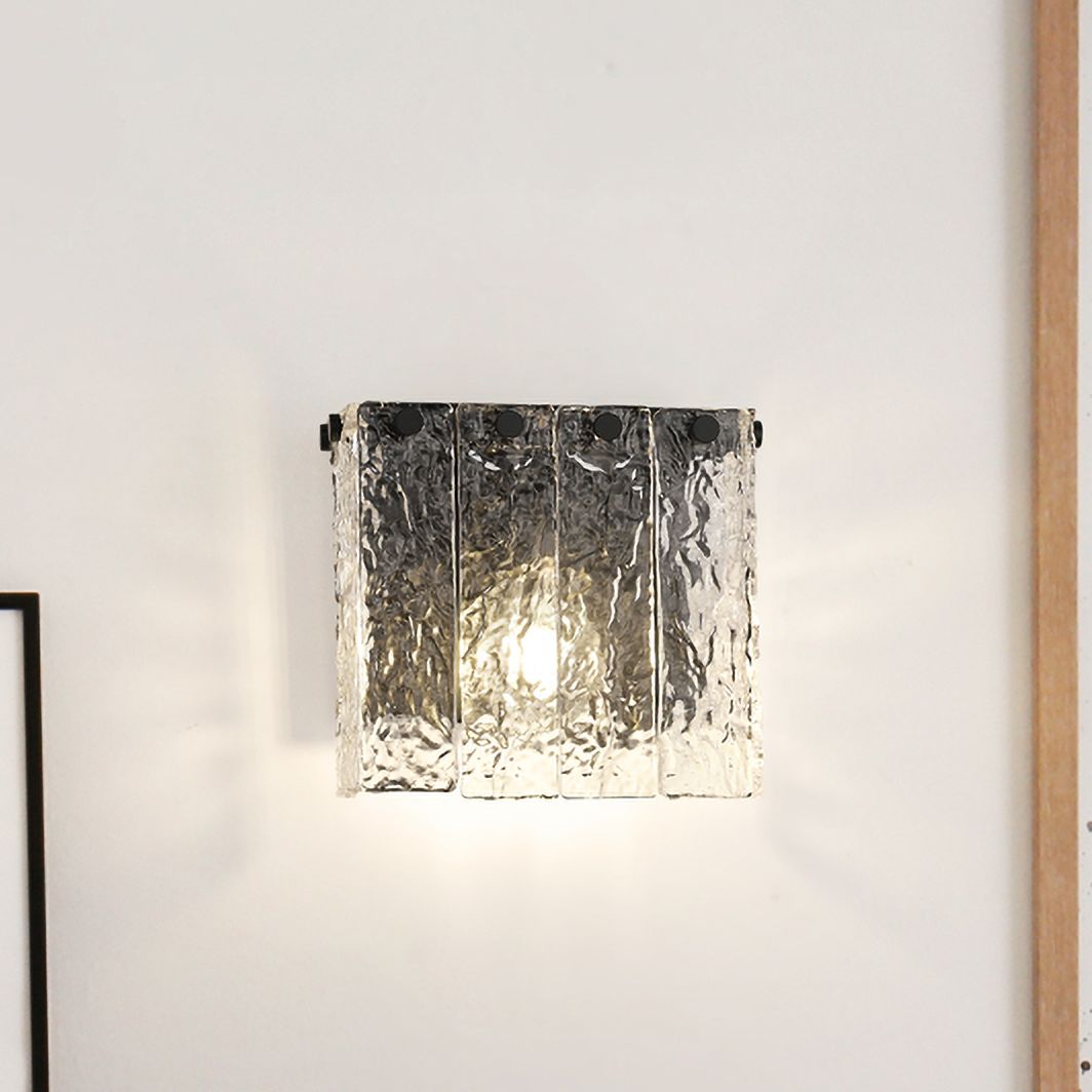 Z-Lite Glacier Black Collection