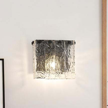 Z-Lite Glacier Black Collection