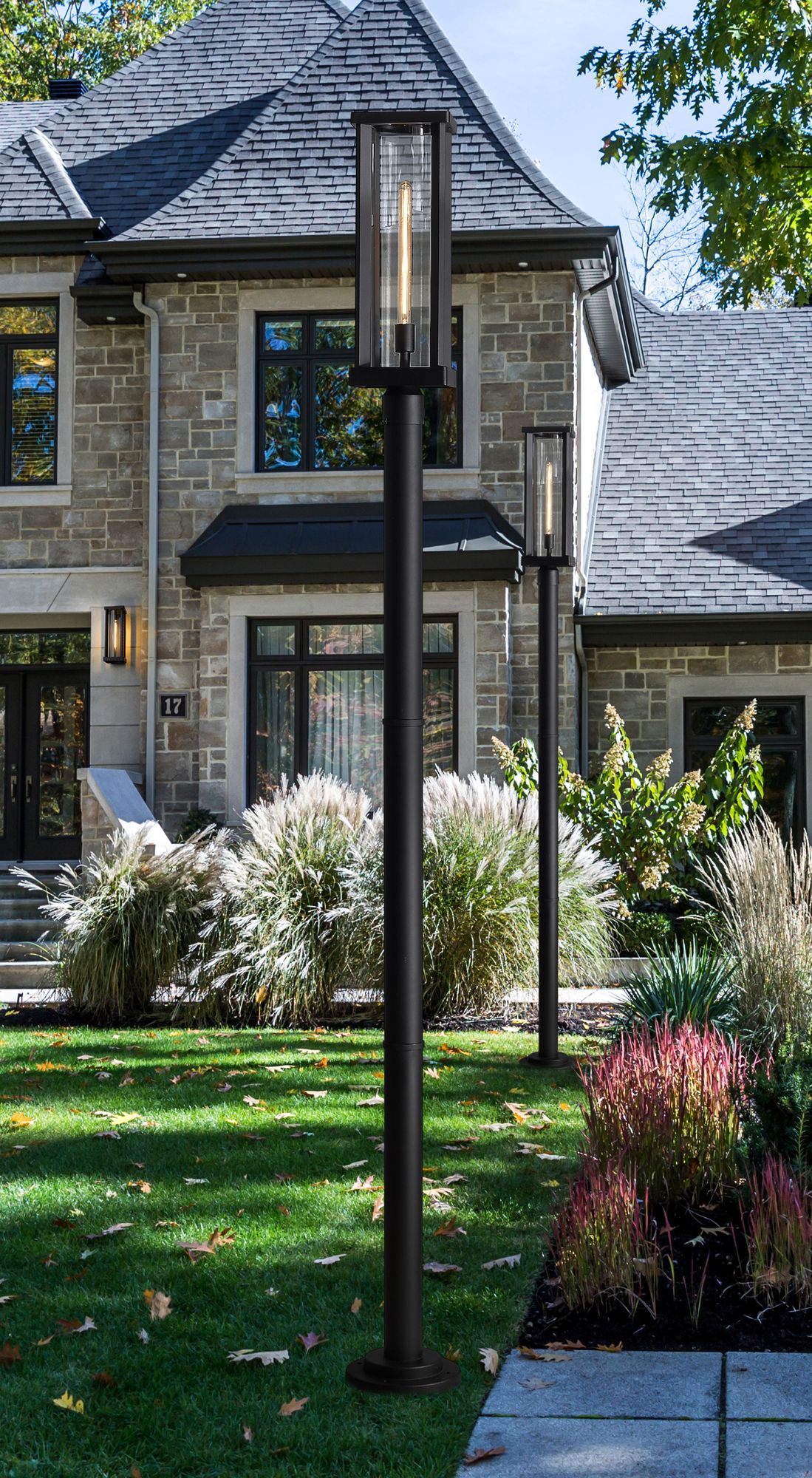 Z-Lite Glenwood Collection