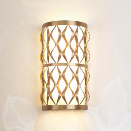 Z-Lite Harden Gold Collection