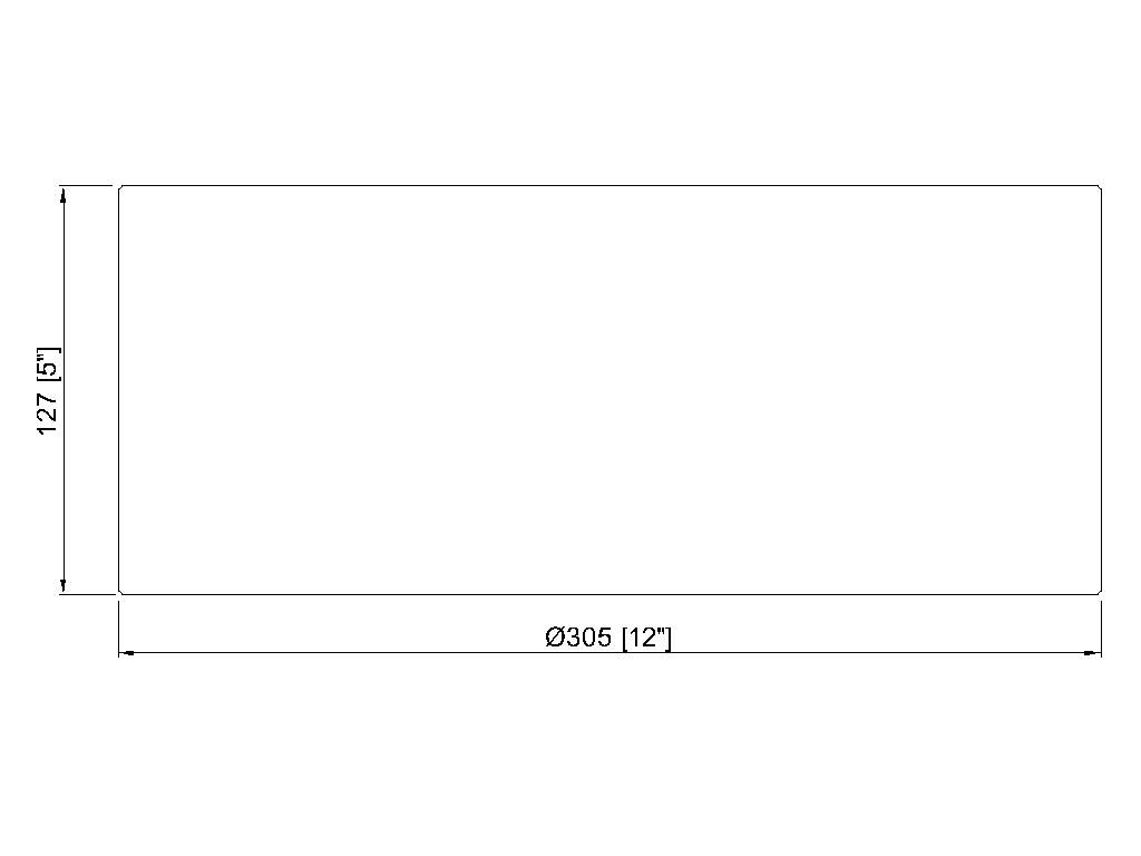 Z-Lite Harley 12" Wide Rubbed Brass Drum Ceiling Light in scene