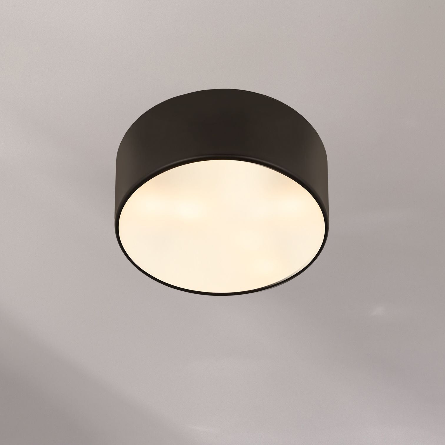 Z-Lite Harley Black Collection