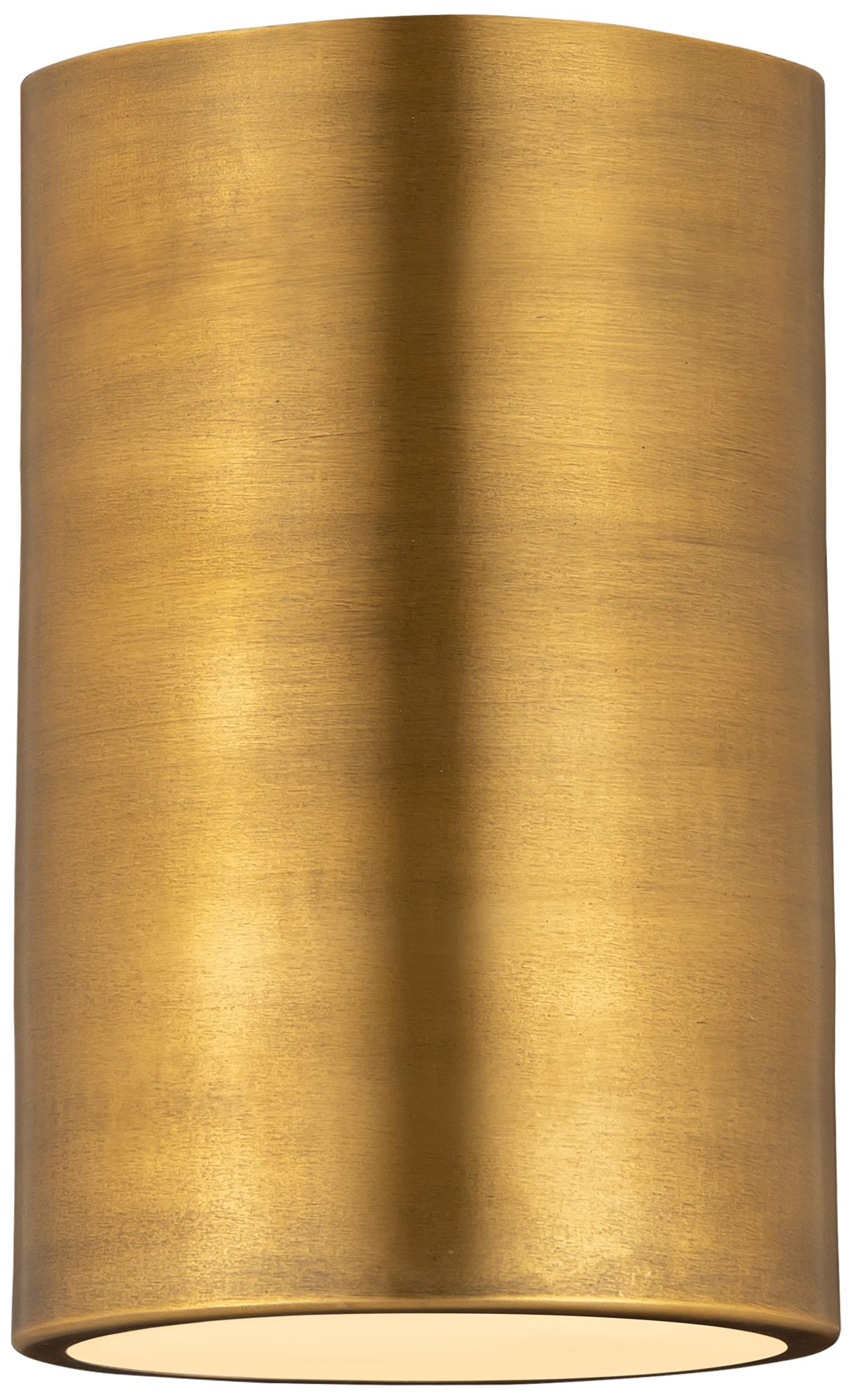Z-Lite Harley Brass - Antique Brass Collection
