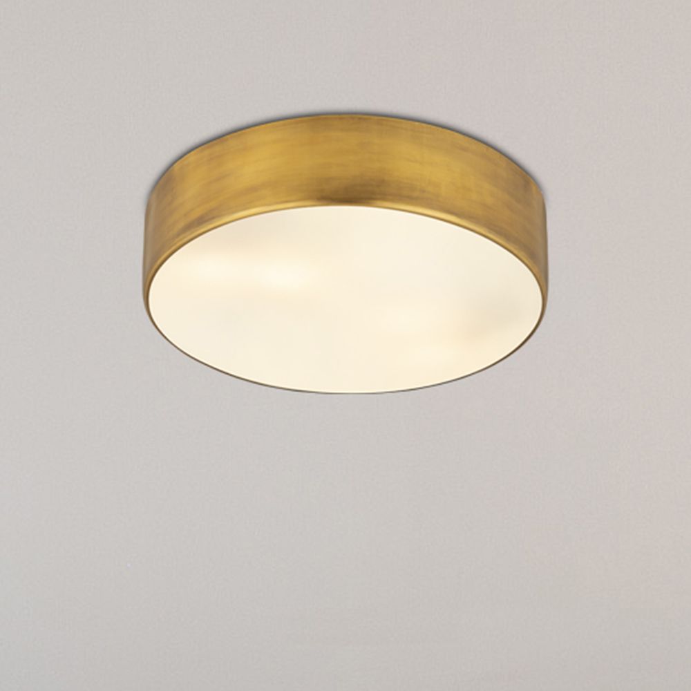 Z-Lite Harley Brass - Antique Brass Collection