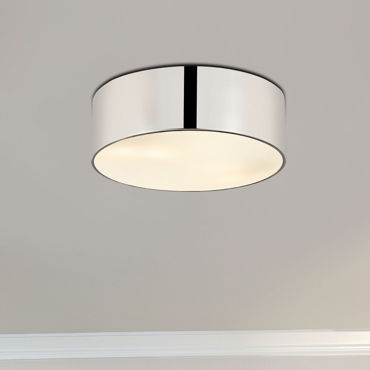 Z-Lite Harley Chrome Collection