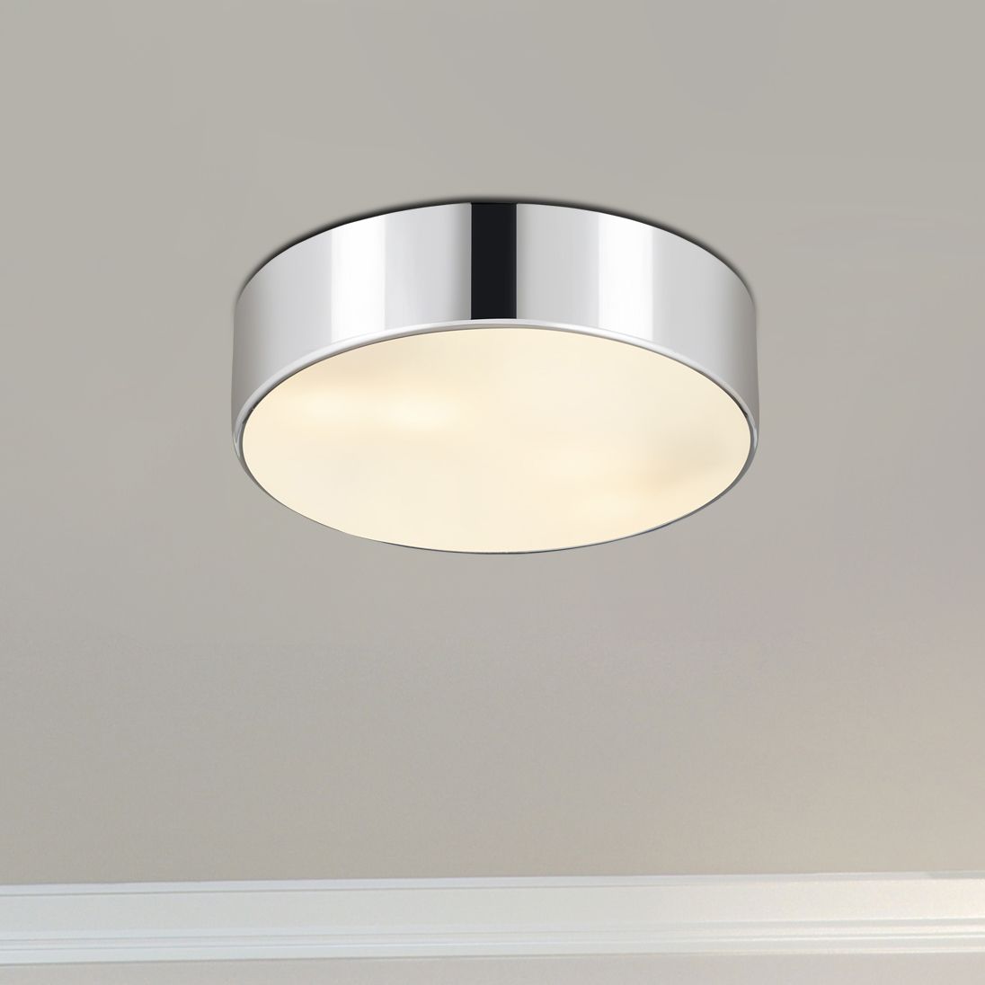 Z-Lite Harley Chrome Collection