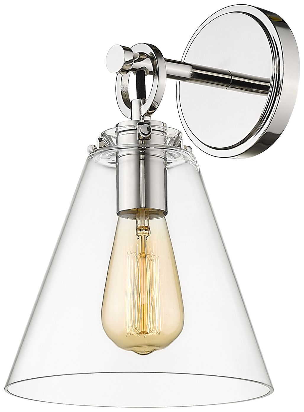 Z-Lite Harper Silver Collection