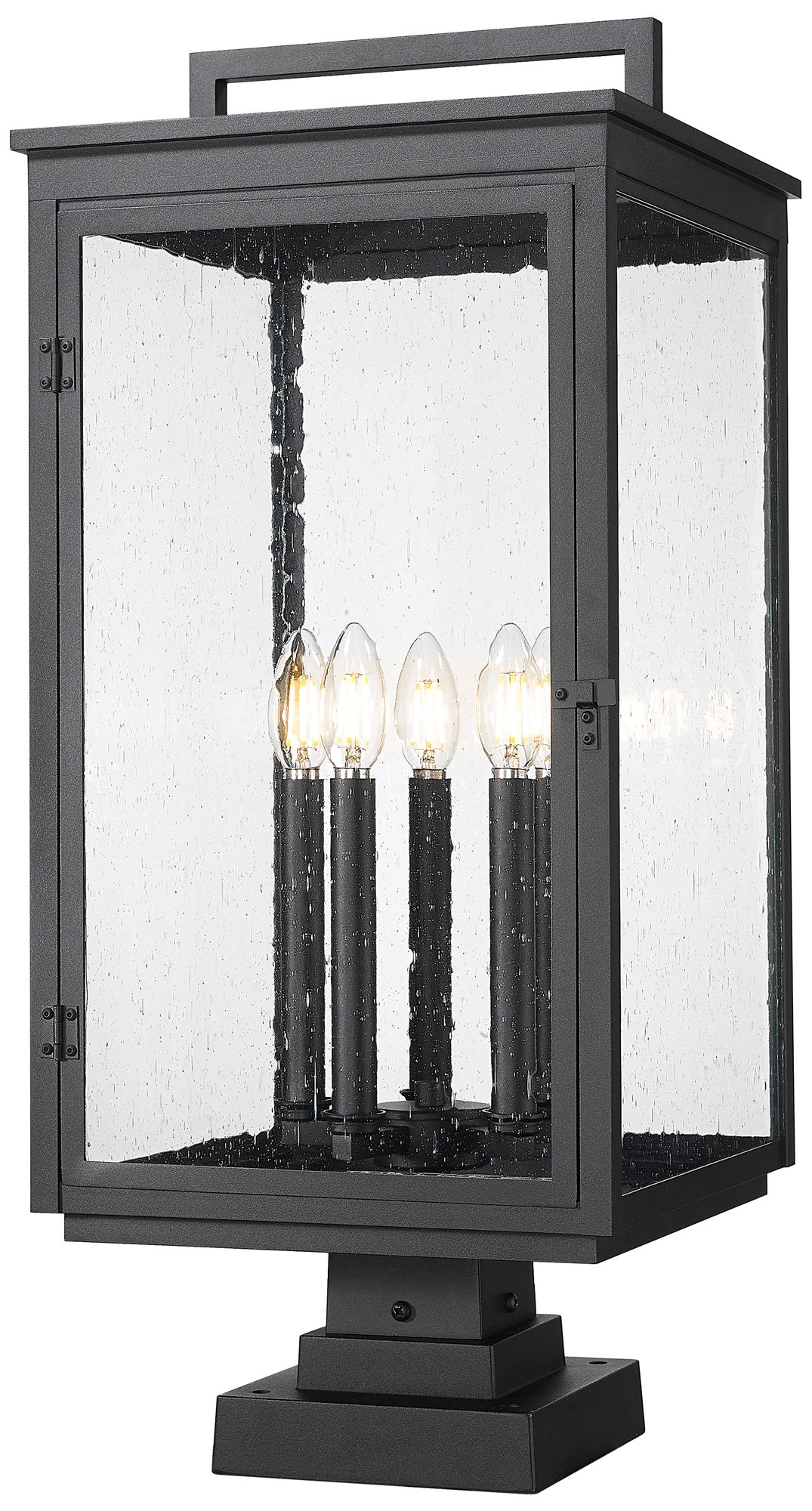 Z-Lite Hartwell Collection