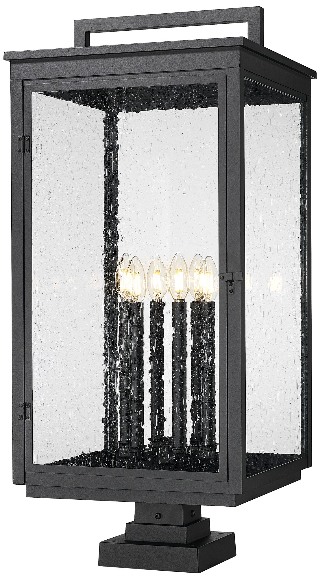 Z-Lite Hartwell Collection