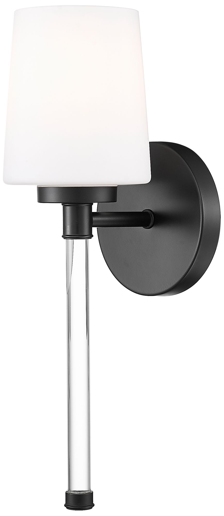 Z-Lite Henri Black Collection