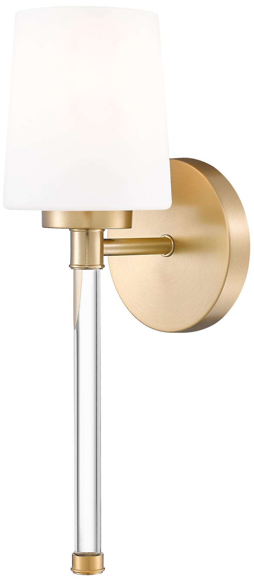 Z-Lite Henri Gold Collection