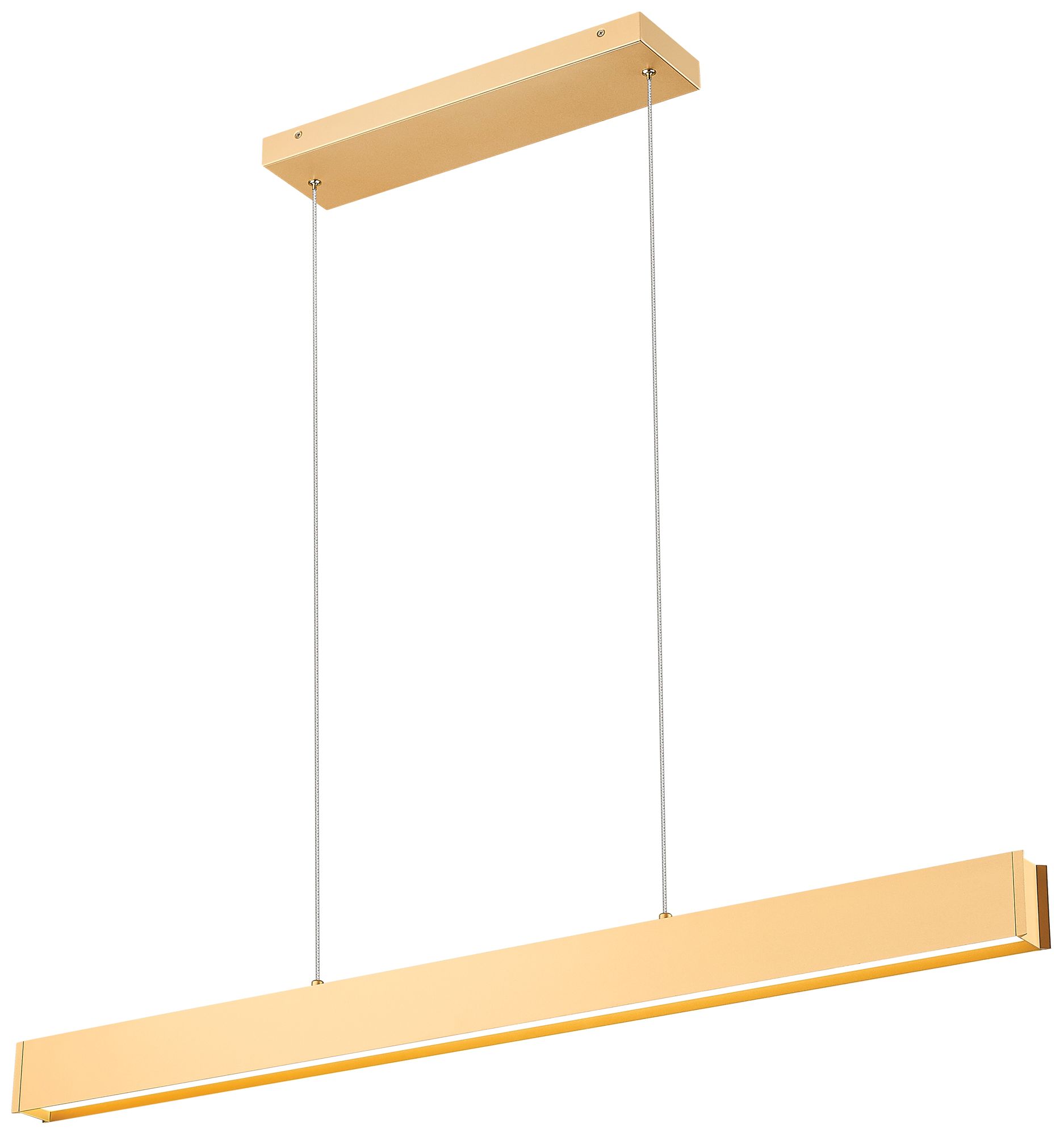 Z-Lite Hudson Gold Collection