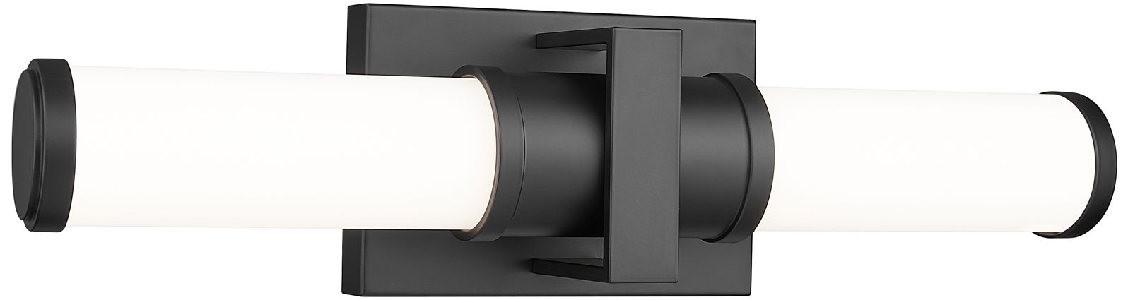 Z-Lite Idris Black Collection