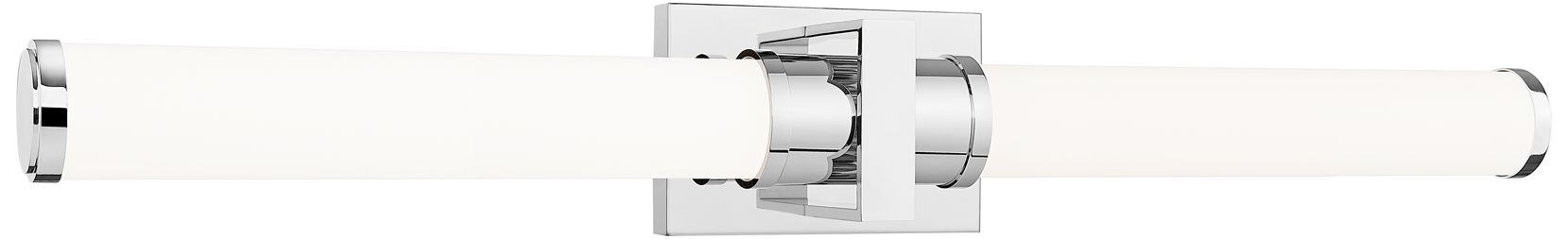 Z-Lite Idris Silver Collection