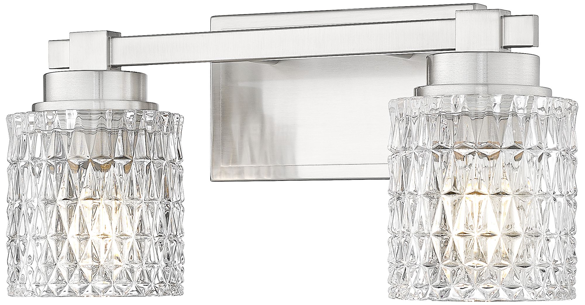 Z-Lite Jacqueline Gold Collection