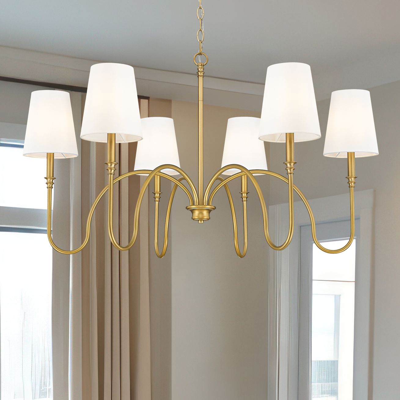 Z-Lite Jisele Collection