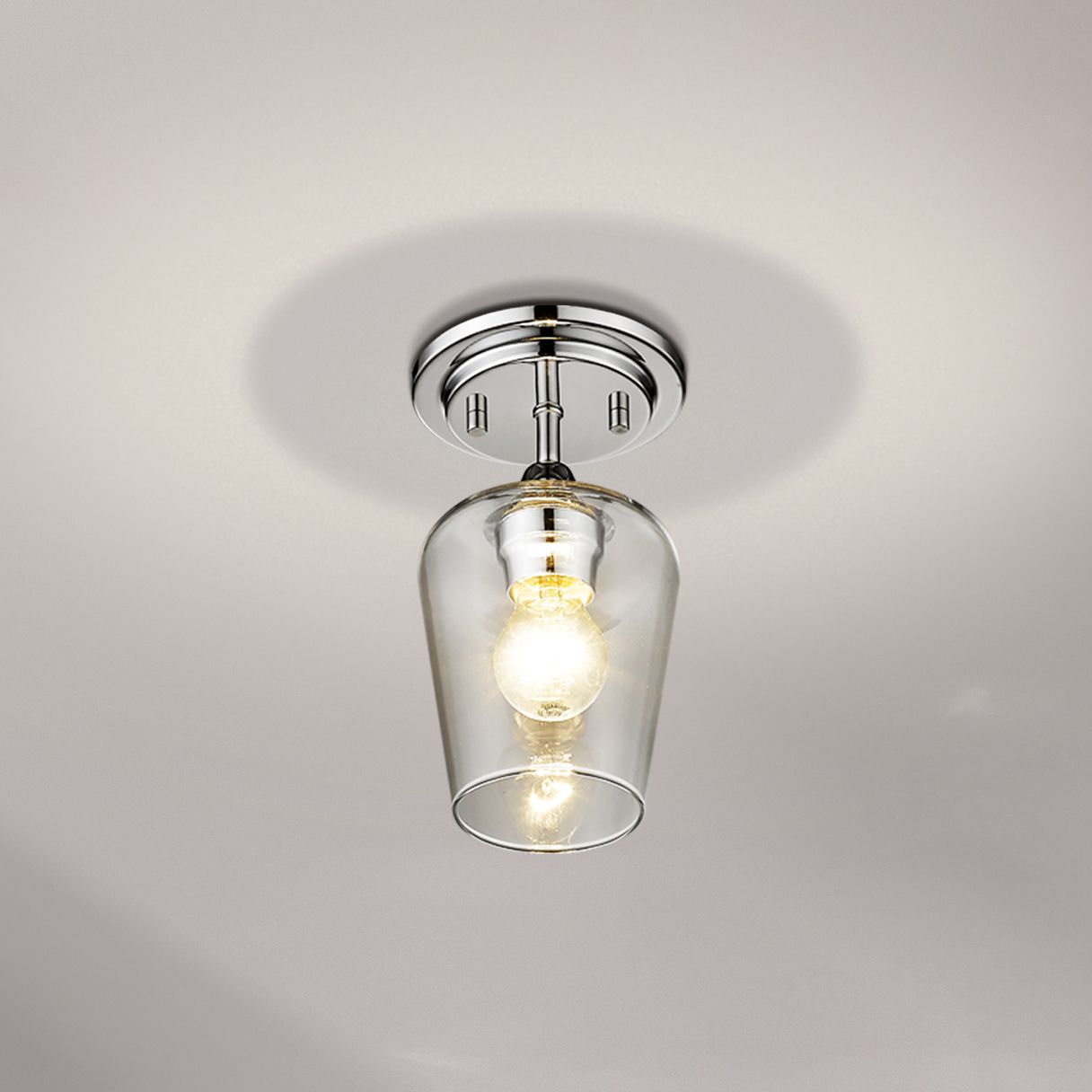 Z-Lite Joliet Chrome Collection