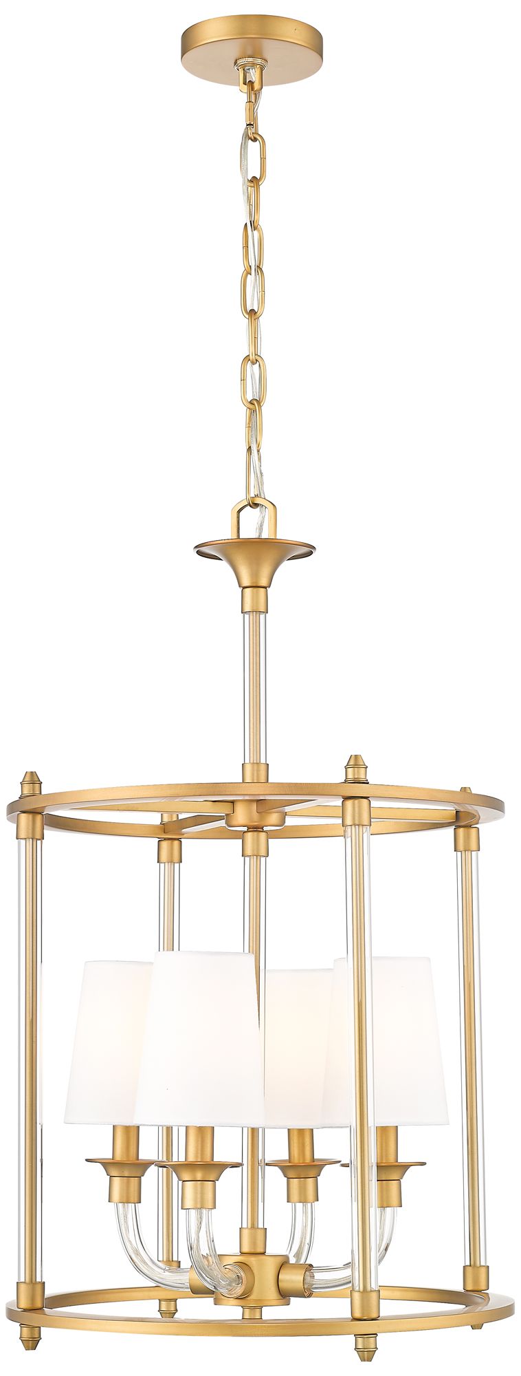 Z-Lite Katerina Gold Collection