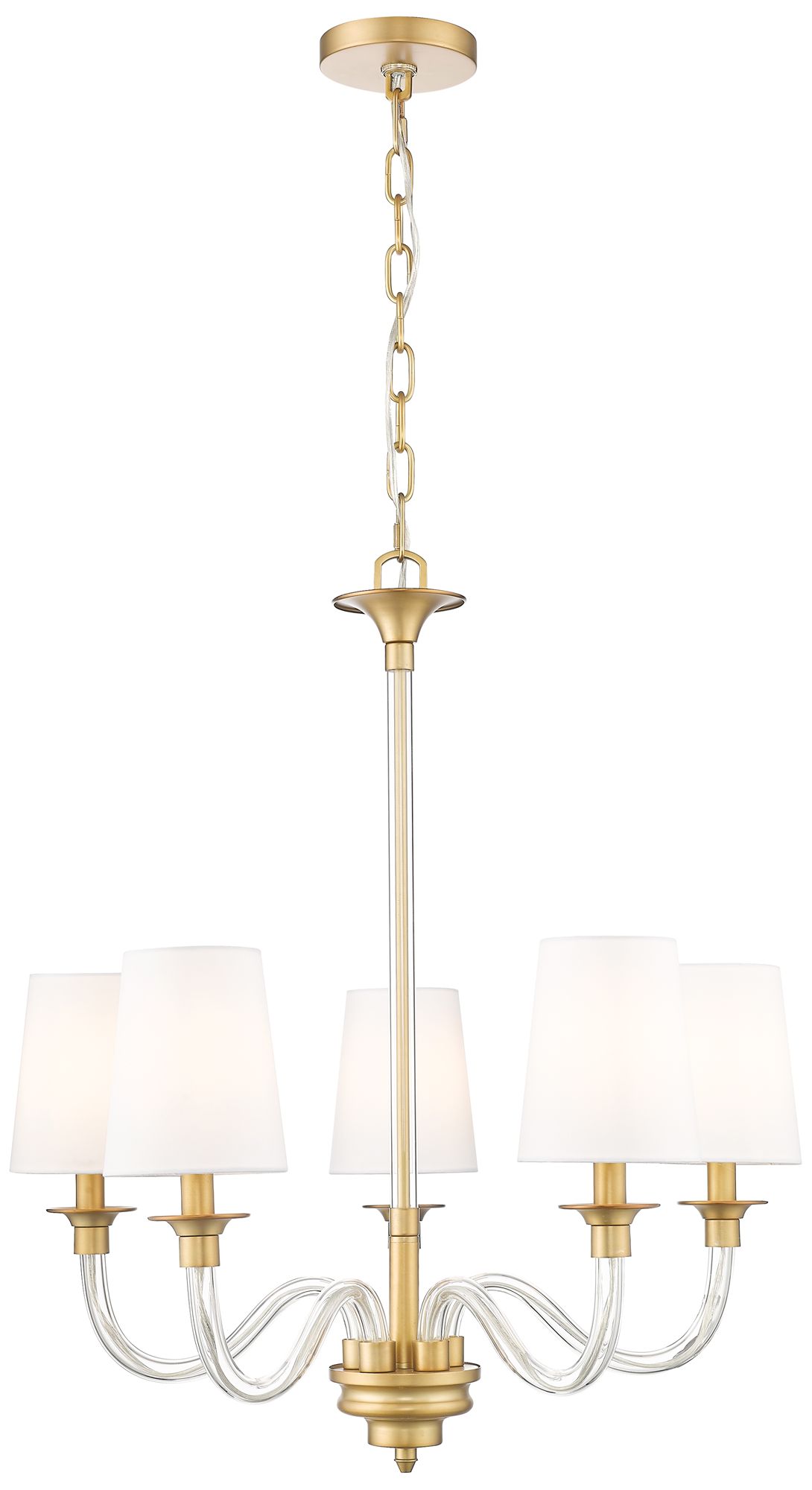 Z-Lite Katerina Gold Collection