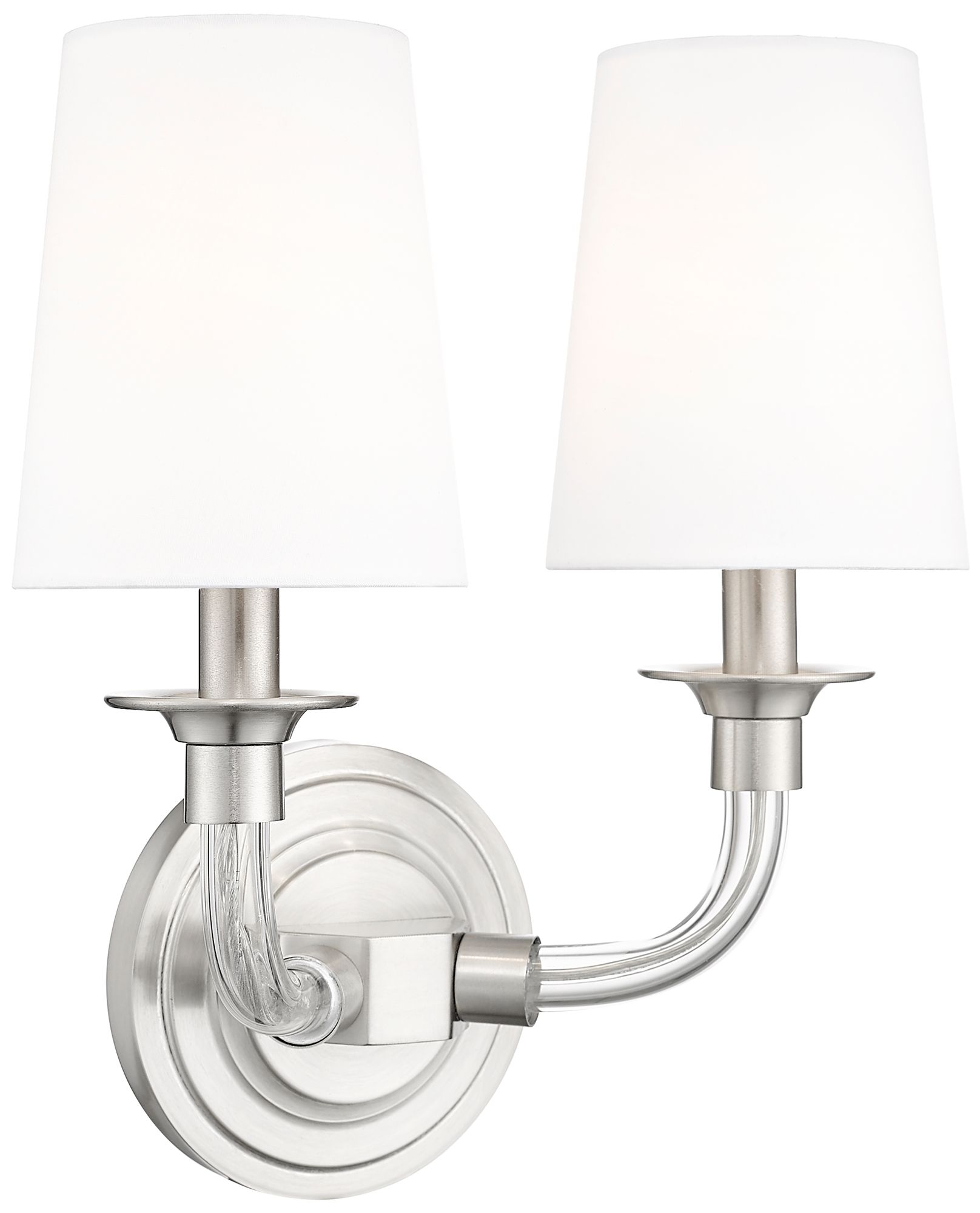 Z-Lite Katerina Silver Collection