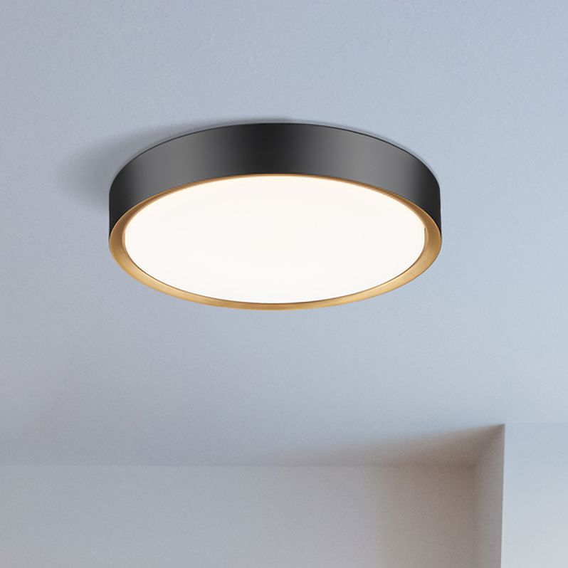 Z-Lite Kawan Black Collection