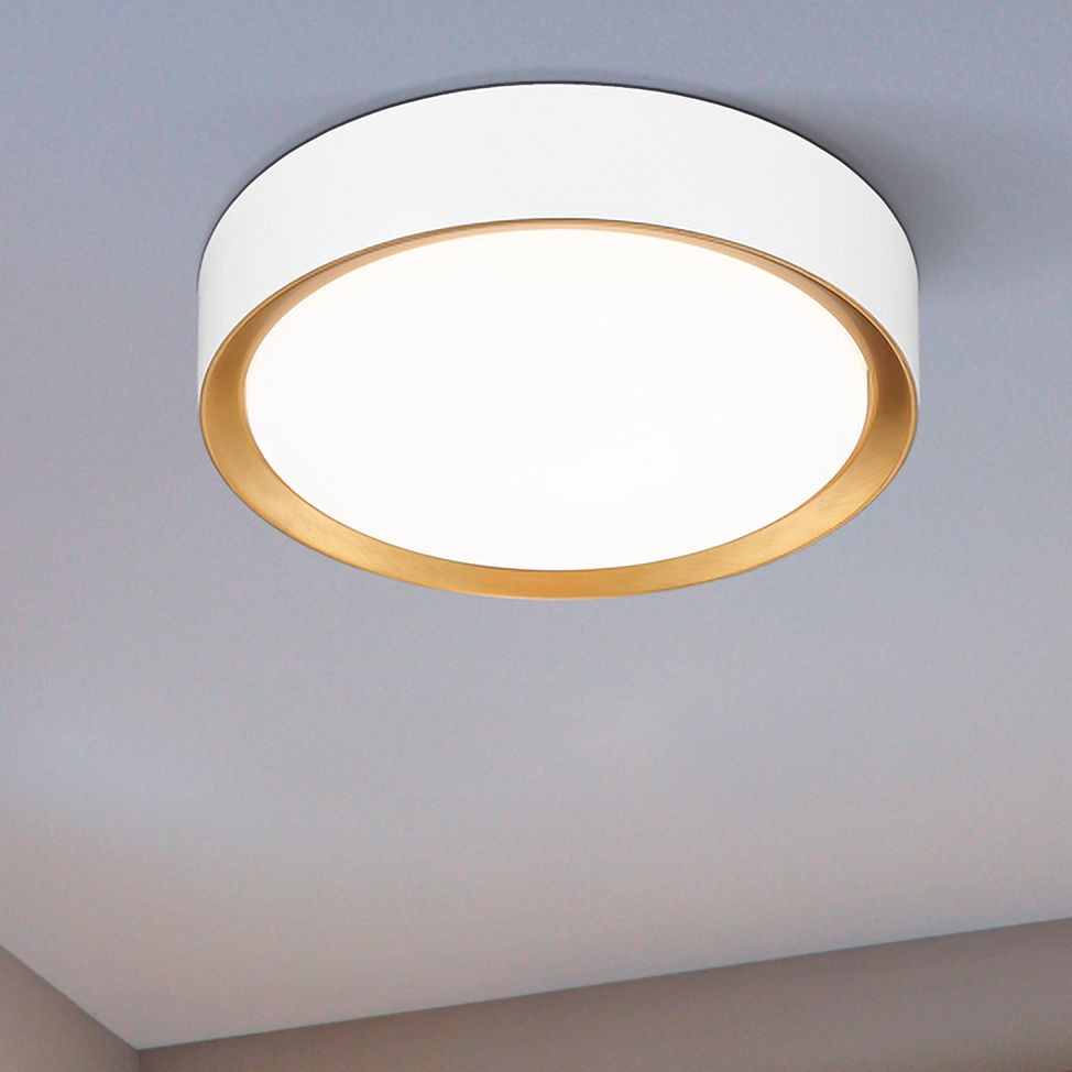 Z-Lite Kawan Gold Collection