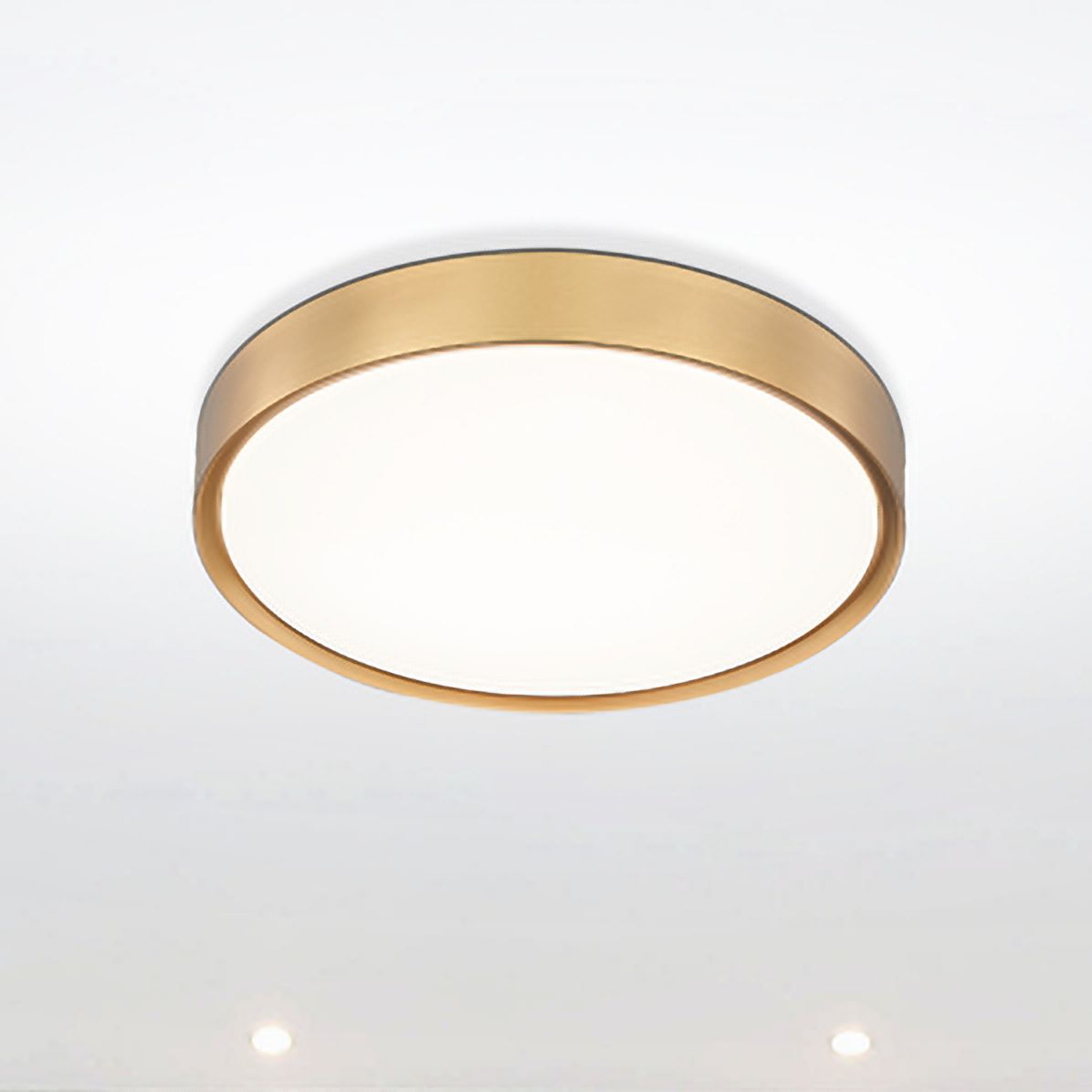 Z-Lite Kawan Gold Collection