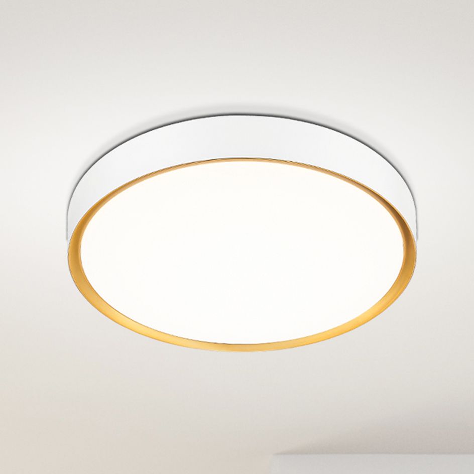 Z-Lite Kawan Gold Collection