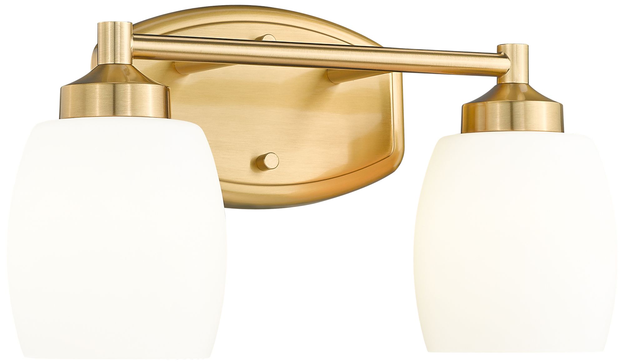 Z-Lite Kendrick Gold Collection