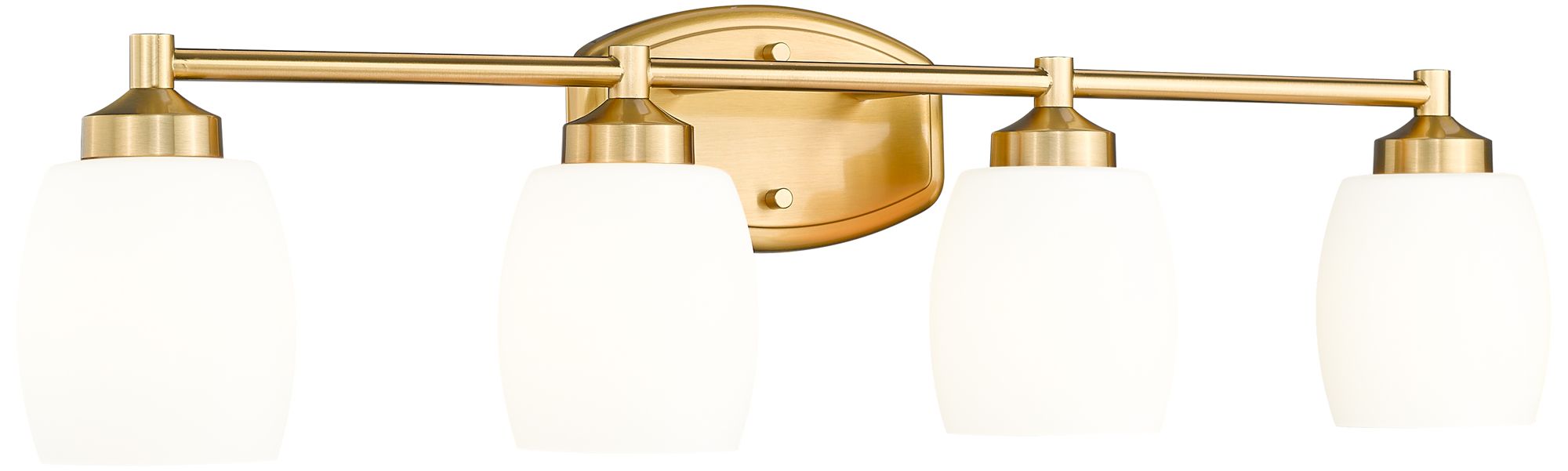 Z-Lite Kendrick Gold Collection