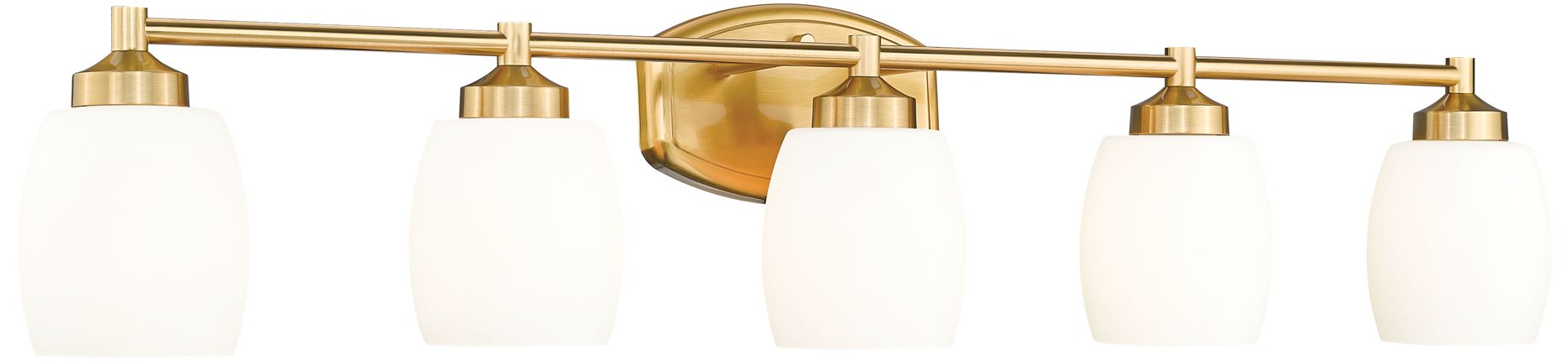 Z-Lite Kendrick Gold Collection